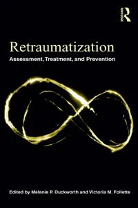 Retraumatization_cover