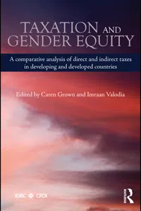 Taxation and Gender Equity_cover