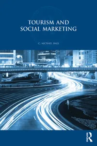 Tourism and Social Marketing_cover