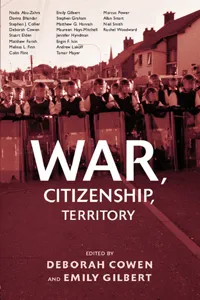 War, Citizenship, Territory_cover