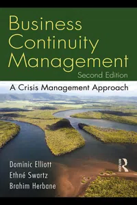 Business Continuity Management_cover