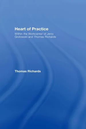 Heart of Practice