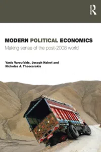 Modern Political Economics_cover
