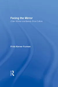 Facing the Mirror_cover