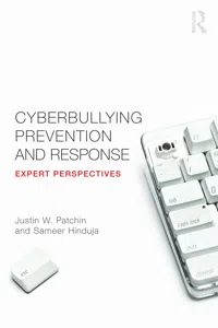 Cyberbullying Prevention and Response_cover