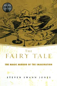 The Fairy Tale_cover