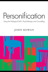 Personification_cover
