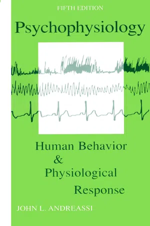 Psychophysiology