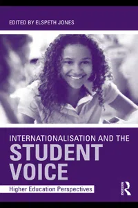 Internationalisation and the Student Voice_cover