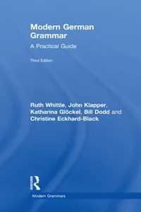 Modern German Grammar_cover