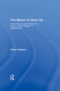 The Means to Grow Up_cover