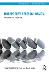 Interpretive Research Design_cover