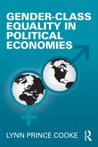 Gender-Class Equality in Political Economies_cover