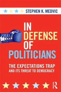 In Defense of Politicians_cover