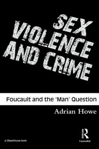 Sex, Violence and Crime_cover