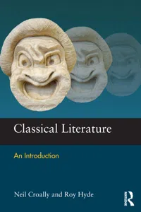 Classical Literature_cover