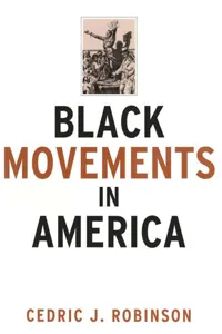 Black Movements in America_cover