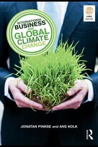 International Business and Global Climate Change_cover