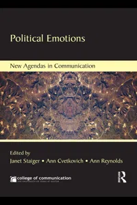 Political Emotions_cover