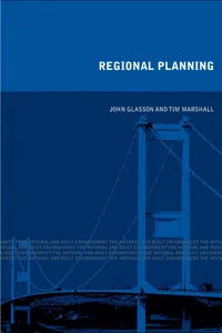 Regional Planning_cover