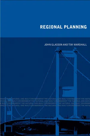 Regional Planning