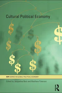 Cultural Political Economy_cover