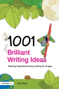 1001 Brilliant Writing Ideas_cover