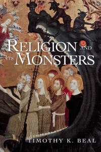 Religion and Its Monsters_cover