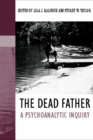 The Dead Father