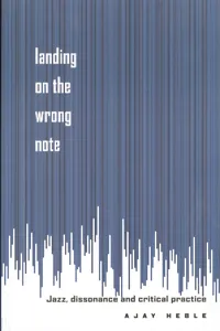 Landing on the Wrong Note_cover