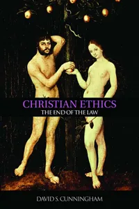 Christian Ethics_cover