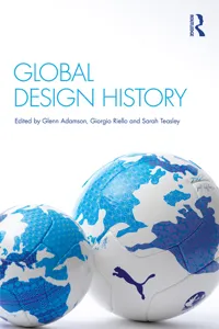 Global Design History_cover