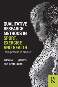 Qualitative Research Methods in Sport, Exercise and Health_cover