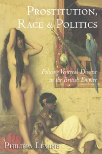 Prostitution, Race and Politics_cover