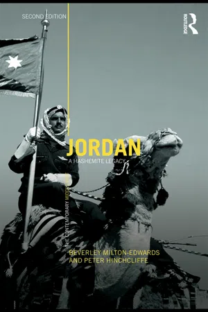 Jordan