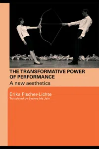 The Transformative Power of Performance_cover