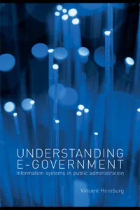 Understanding E-Government_cover