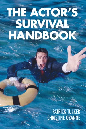 The Actor's Survival Handbook