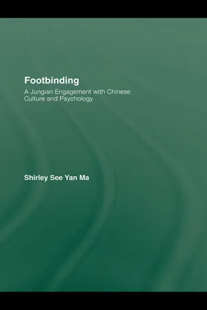 Footbinding