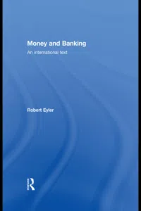 Money and Banking_cover