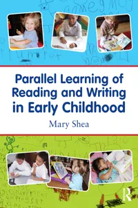 Parallel Learning of Reading and Writing in Early Childhood_cover