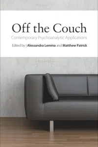 Off the Couch_cover