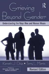 Grieving Beyond Gender_cover