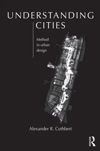 Understanding Cities_cover