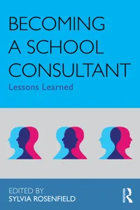 Becoming a School Consultant_cover