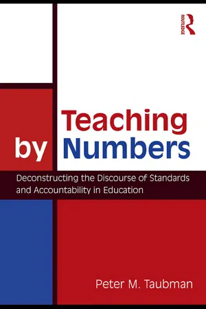 Teaching By Numbers