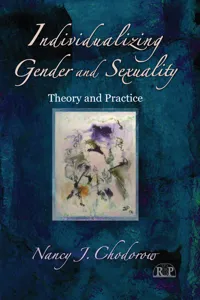 Individualizing Gender and Sexuality_cover