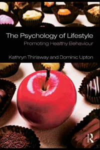 The Psychology of Lifestyle_cover