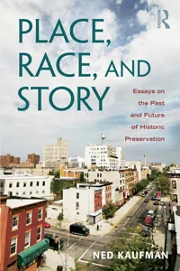 Place, Race, and Story_cover