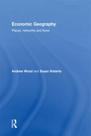 Economic Geography